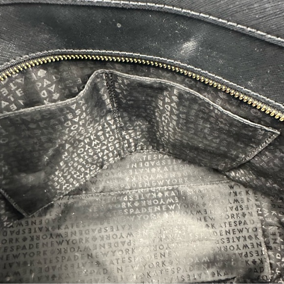 Kate Spade Ric Rac Tote - Picture 8 of 9